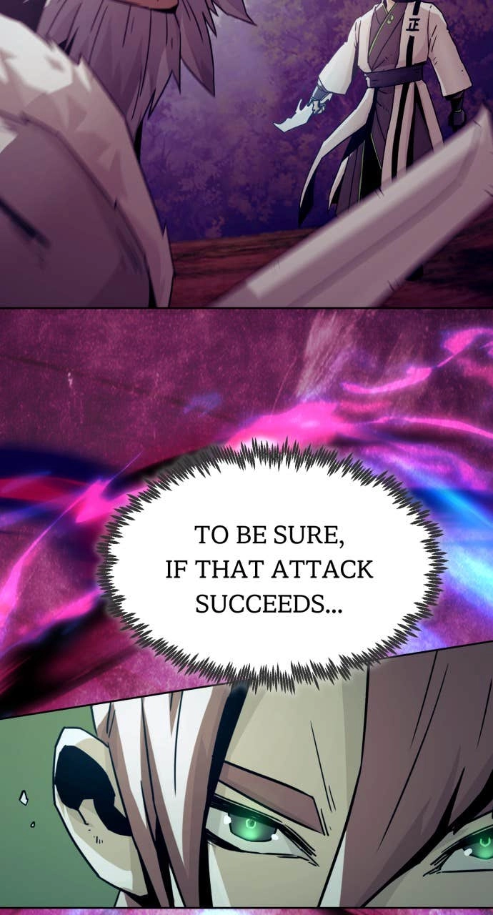 The Dang Clans Swordmaster Heir Just Wants a Normal Life Chapter 55 - Page 49