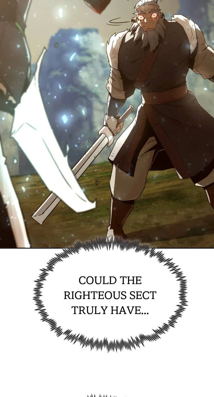 The Dang Clans Swordmaster Heir Just Wants a Normal Life Chapter 55 - Page 58