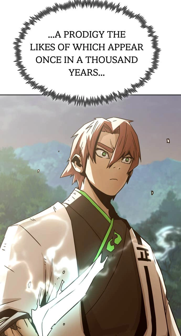 The Dang Clans Swordmaster Heir Just Wants a Normal Life Chapter 55 - Page 59