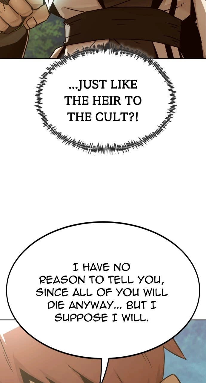 The Dang Clans Swordmaster Heir Just Wants a Normal Life Chapter 55 - Page 60