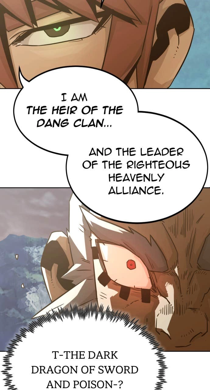 The Dang Clans Swordmaster Heir Just Wants a Normal Life Chapter 55 - Page 61