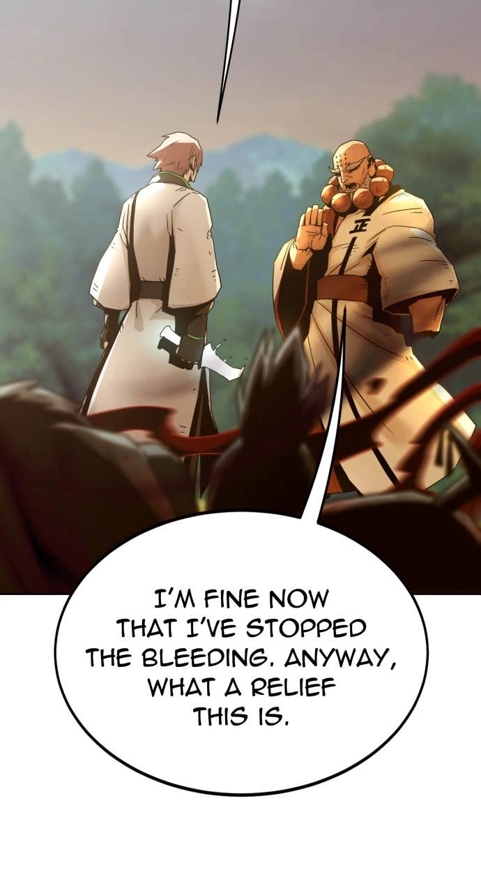 The Dang Clans Swordmaster Heir Just Wants a Normal Life Chapter 55 - Page 64