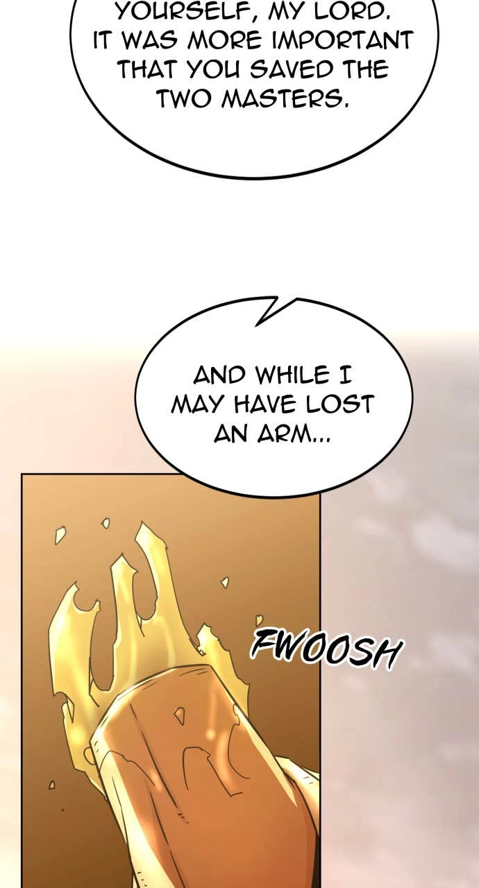 The Dang Clans Swordmaster Heir Just Wants a Normal Life Chapter 55 - Page 67