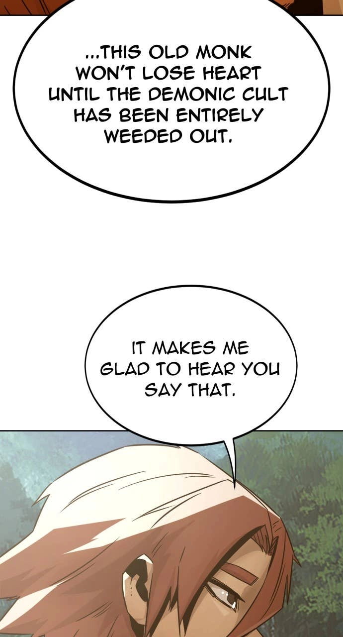 The Dang Clans Swordmaster Heir Just Wants a Normal Life Chapter 55 - Page 69