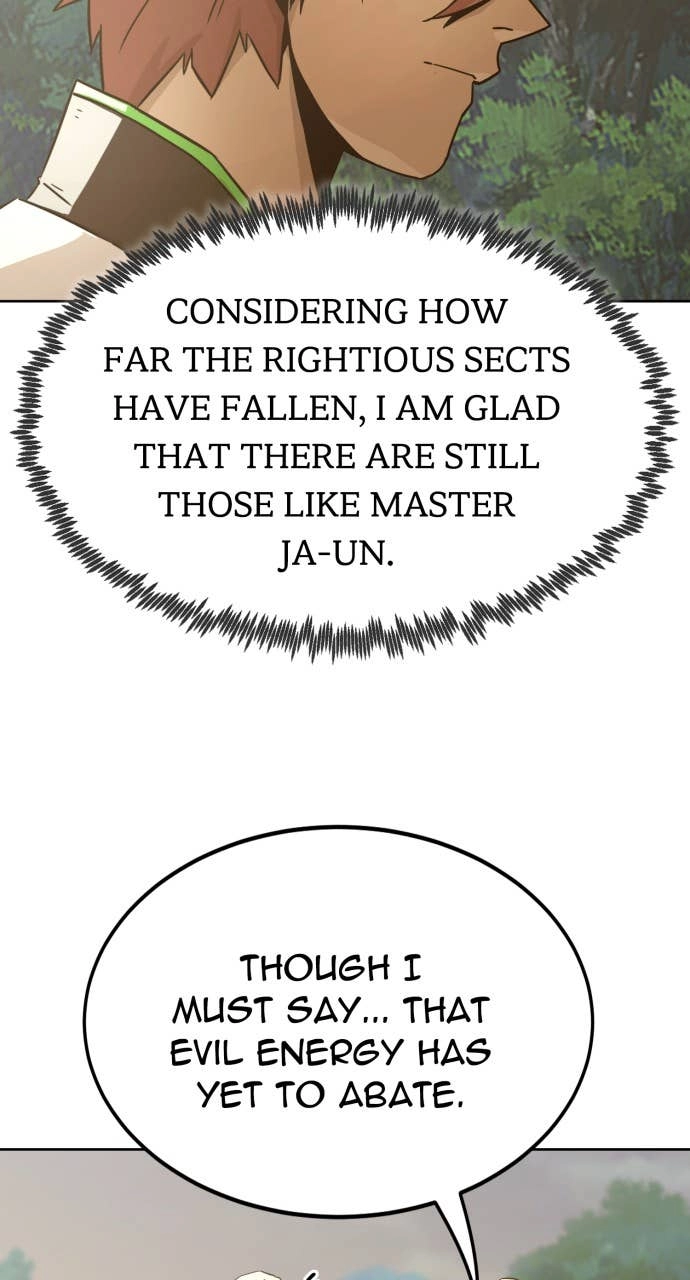 The Dang Clans Swordmaster Heir Just Wants a Normal Life Chapter 55 - Page 70