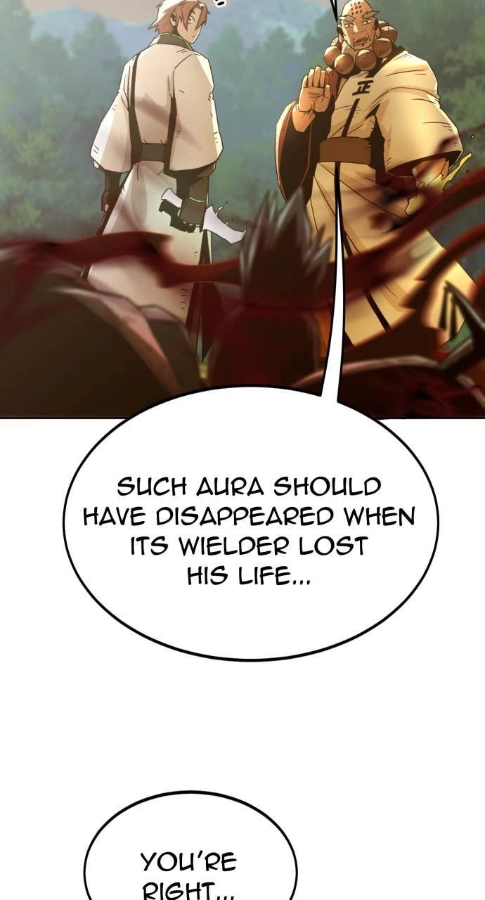 The Dang Clans Swordmaster Heir Just Wants a Normal Life Chapter 55 - Page 71