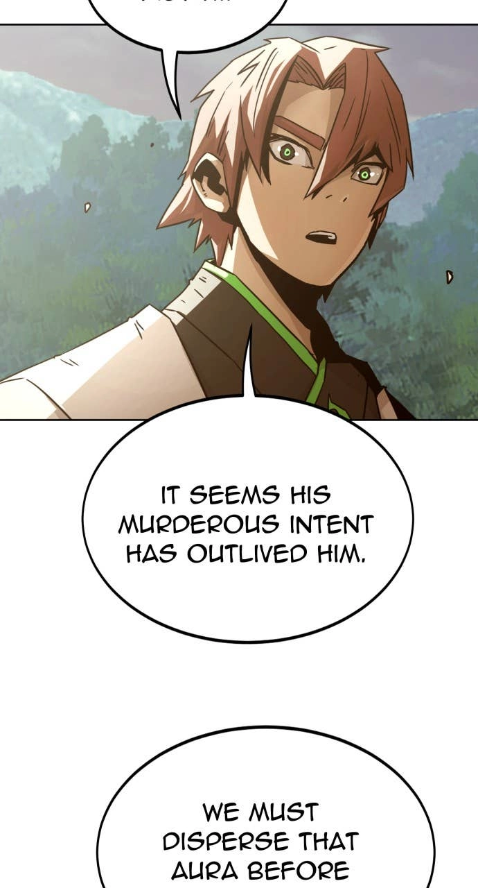 The Dang Clans Swordmaster Heir Just Wants a Normal Life Chapter 55 - Page 72