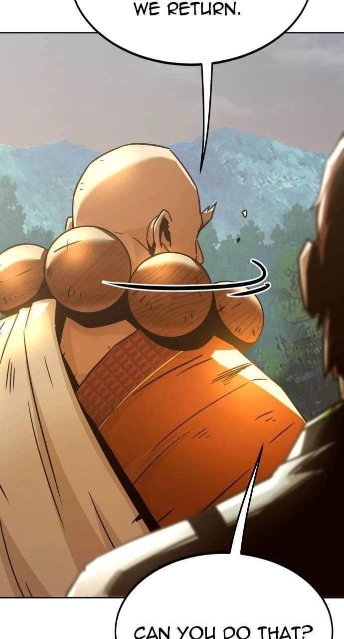 The Dang Clans Swordmaster Heir Just Wants a Normal Life Chapter 55 - Page 73