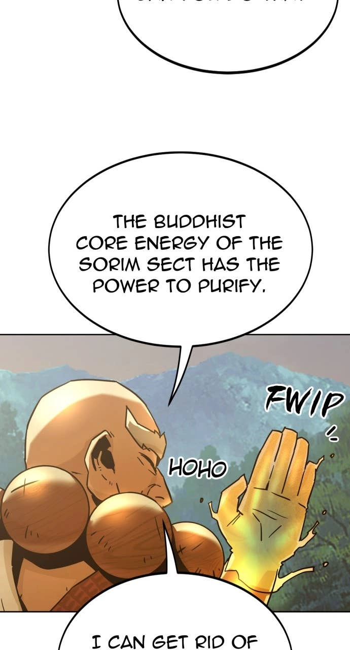 The Dang Clans Swordmaster Heir Just Wants a Normal Life Chapter 55 - Page 74