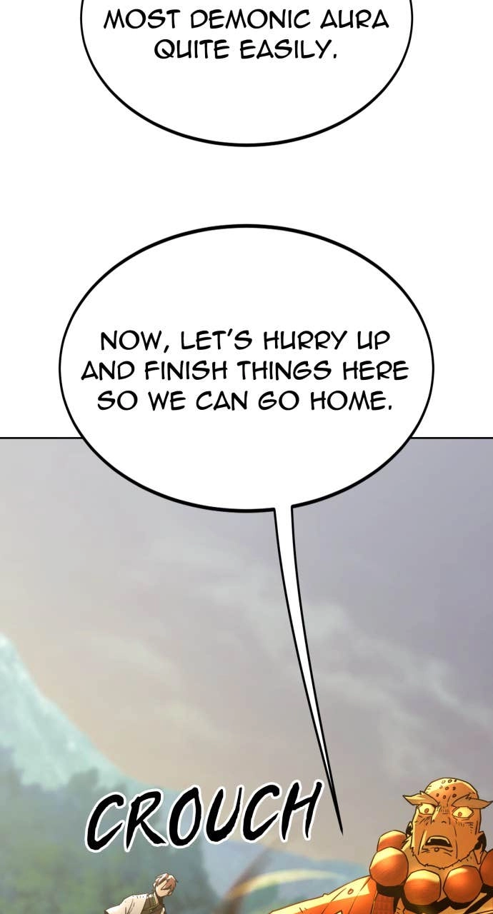 The Dang Clans Swordmaster Heir Just Wants a Normal Life Chapter 55 - Page 75
