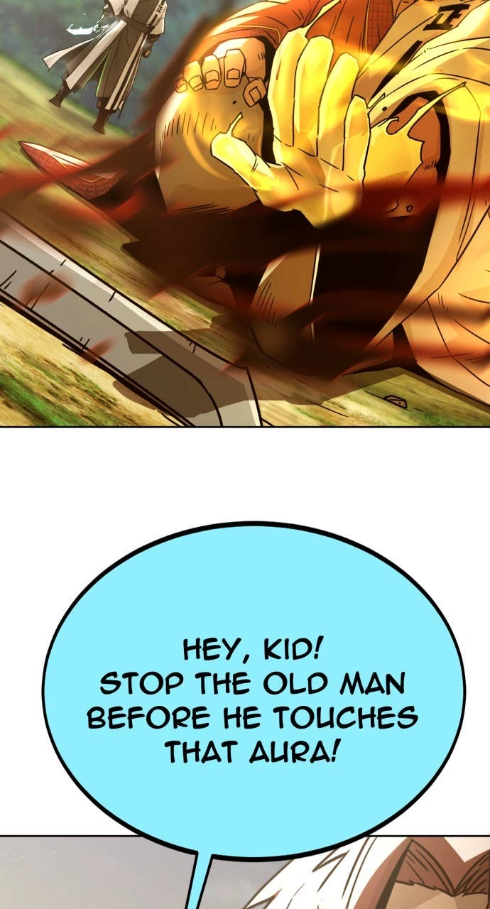 The Dang Clans Swordmaster Heir Just Wants a Normal Life Chapter 55 - Page 76