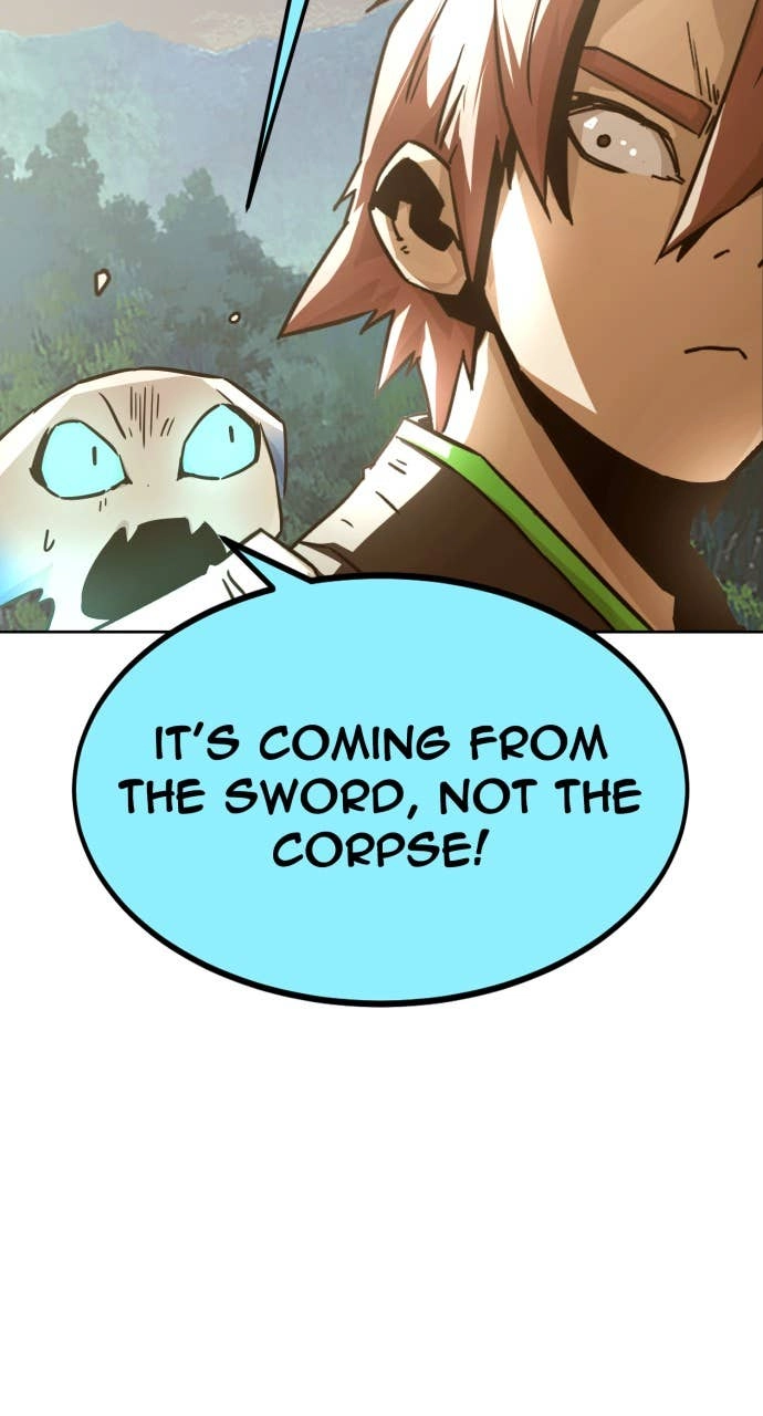 The Dang Clans Swordmaster Heir Just Wants a Normal Life Chapter 55 - Page 77