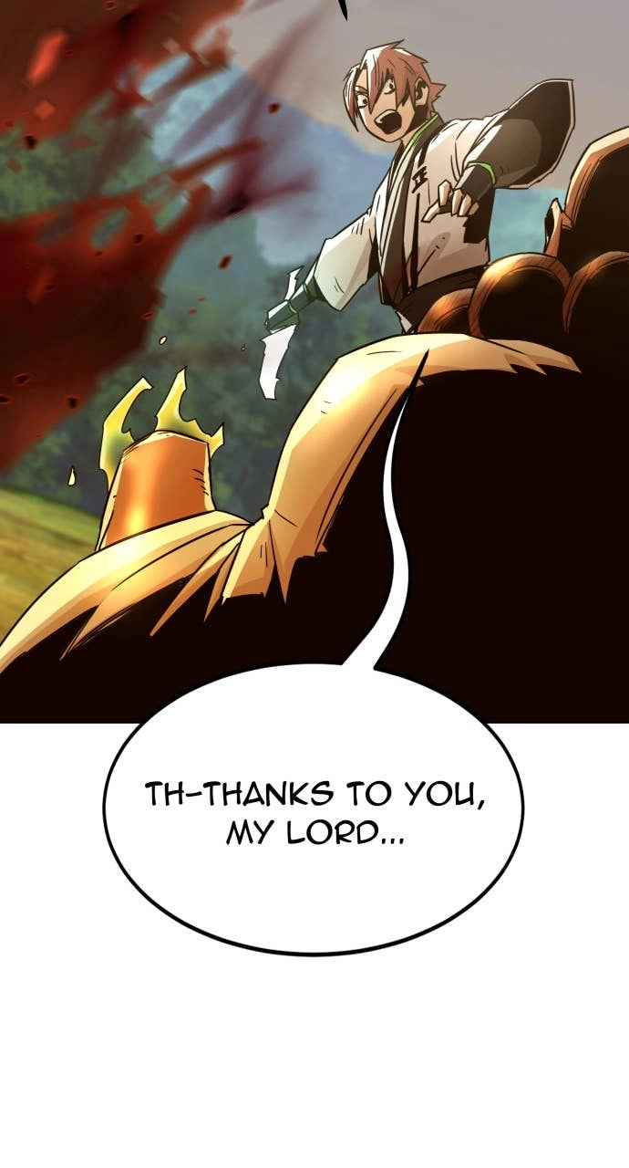The Dang Clans Swordmaster Heir Just Wants a Normal Life Chapter 55 - Page 84