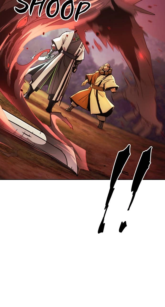The Dang Clans Swordmaster Heir Just Wants a Normal Life Chapter 55 - Page 89