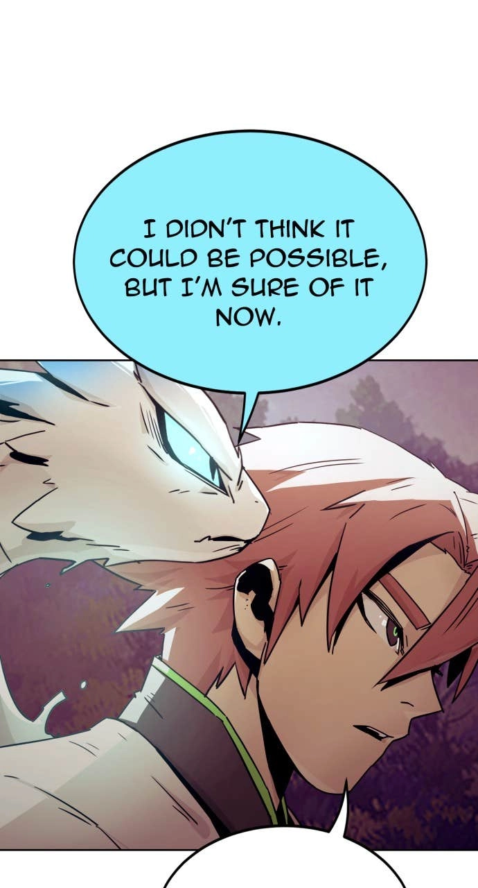 The Dang Clans Swordmaster Heir Just Wants a Normal Life Chapter 55 - Page 91