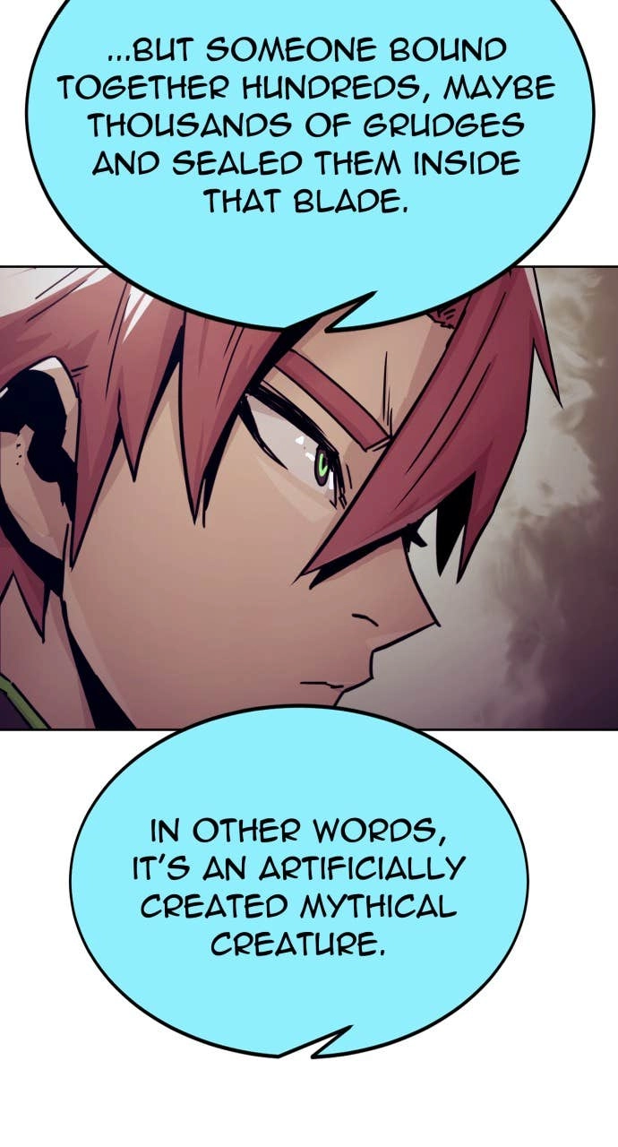 The Dang Clans Swordmaster Heir Just Wants a Normal Life Chapter 55 - Page 94