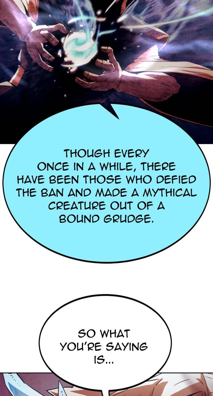 The Dang Clans Swordmaster Heir Just Wants a Normal Life Chapter 55 - Page 97