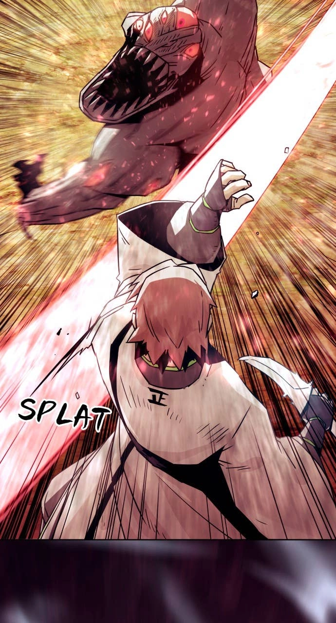 The Dang Clans Swordmaster Heir Just Wants a Normal Life Chapter 56 - Page 4