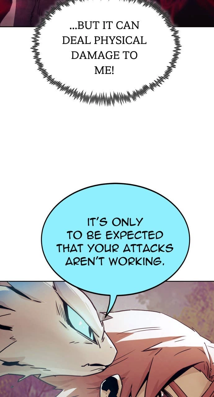 The Dang Clans Swordmaster Heir Just Wants a Normal Life Chapter 56 - Page 9
