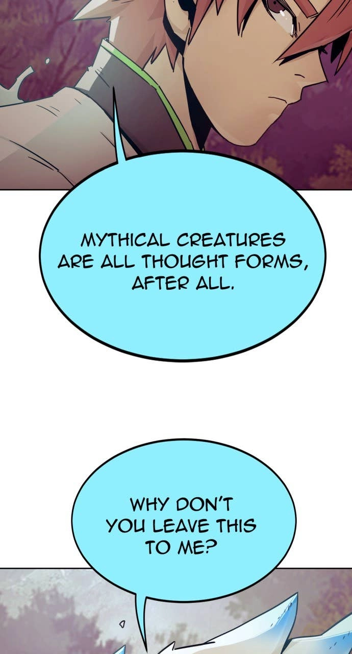 The Dang Clans Swordmaster Heir Just Wants a Normal Life Chapter 56 - Page 10