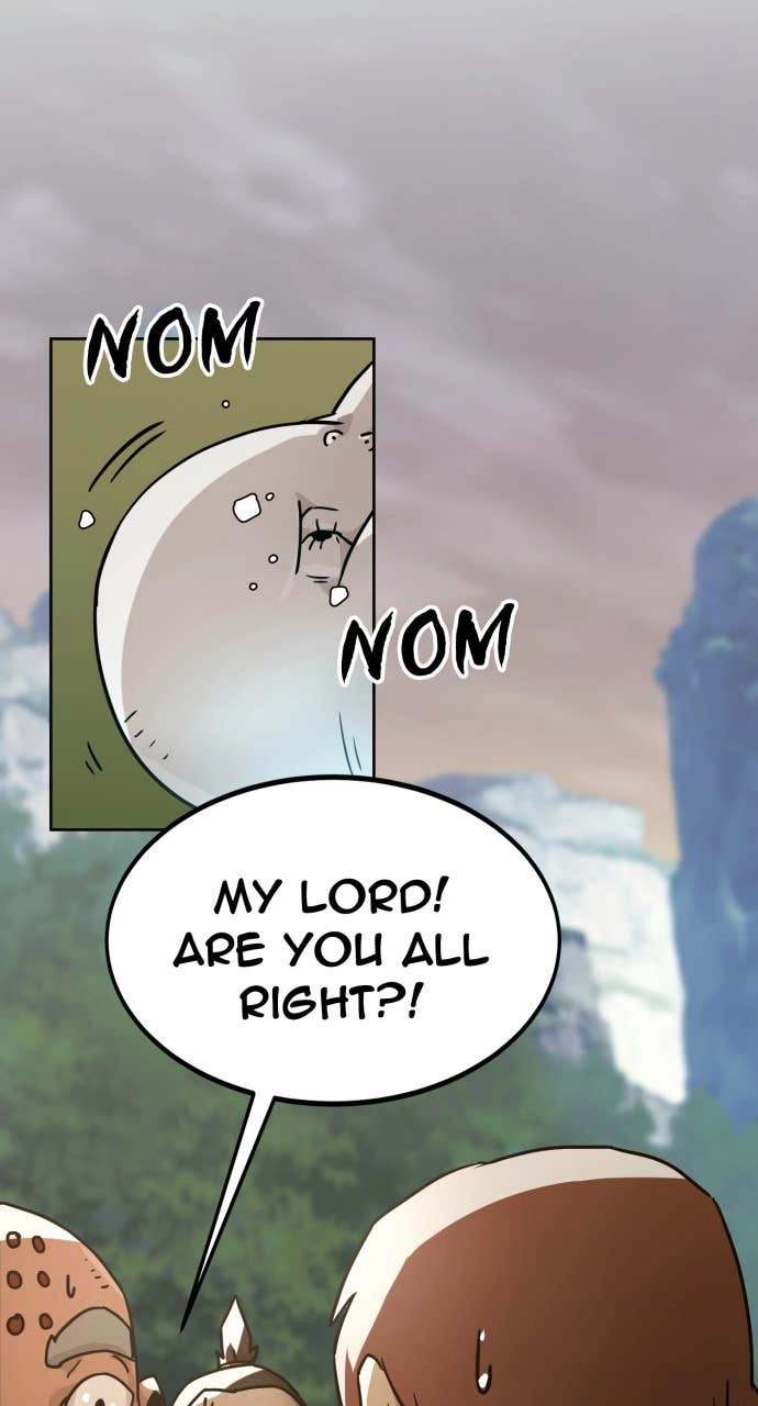 The Dang Clans Swordmaster Heir Just Wants a Normal Life Chapter 56 - Page 26
