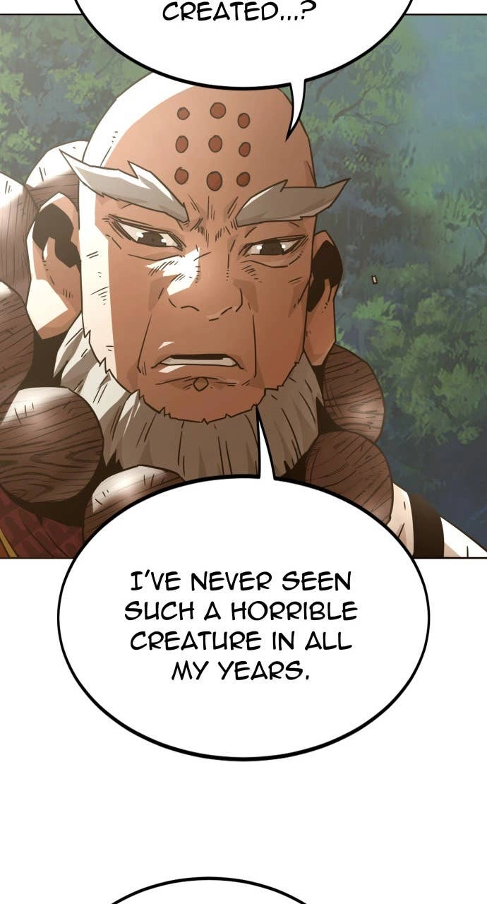 The Dang Clans Swordmaster Heir Just Wants a Normal Life Chapter 56 - Page 29