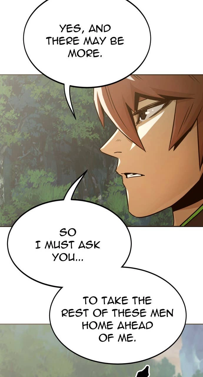 The Dang Clans Swordmaster Heir Just Wants a Normal Life Chapter 56 - Page 30