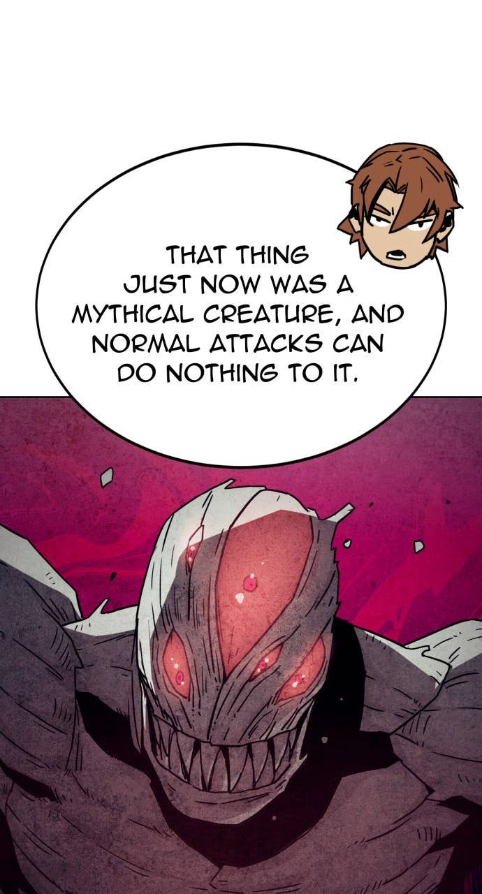 The Dang Clans Swordmaster Heir Just Wants a Normal Life Chapter 56 - Page 33