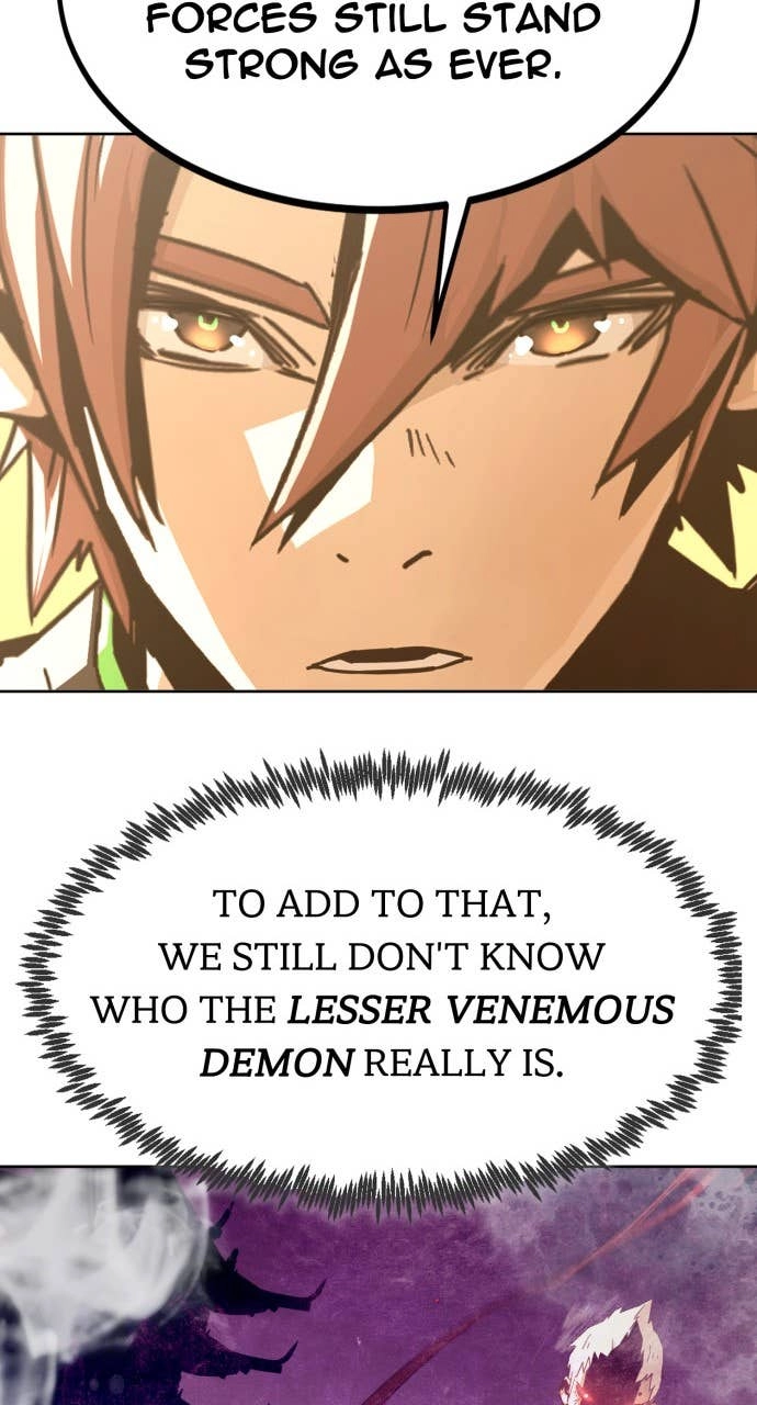 The Dang Clans Swordmaster Heir Just Wants a Normal Life Chapter 56 - Page 36