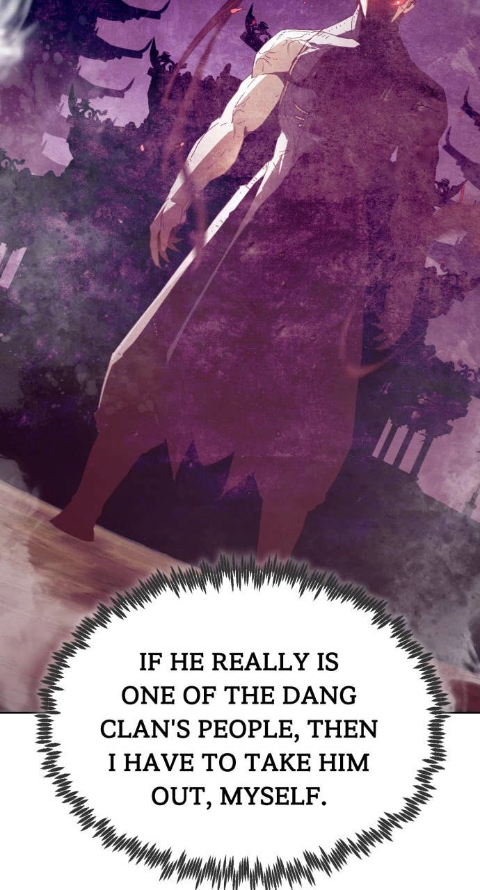 The Dang Clans Swordmaster Heir Just Wants a Normal Life Chapter 56 - Page 37