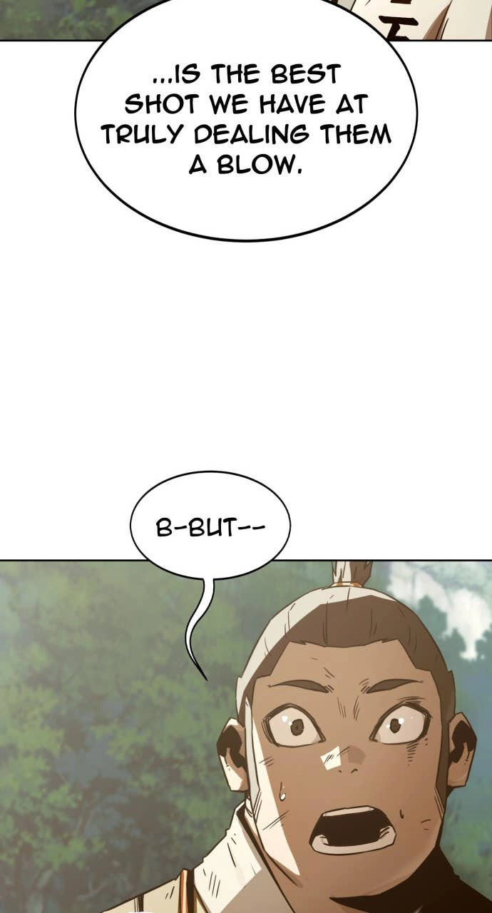 The Dang Clans Swordmaster Heir Just Wants a Normal Life Chapter 56 - Page 39