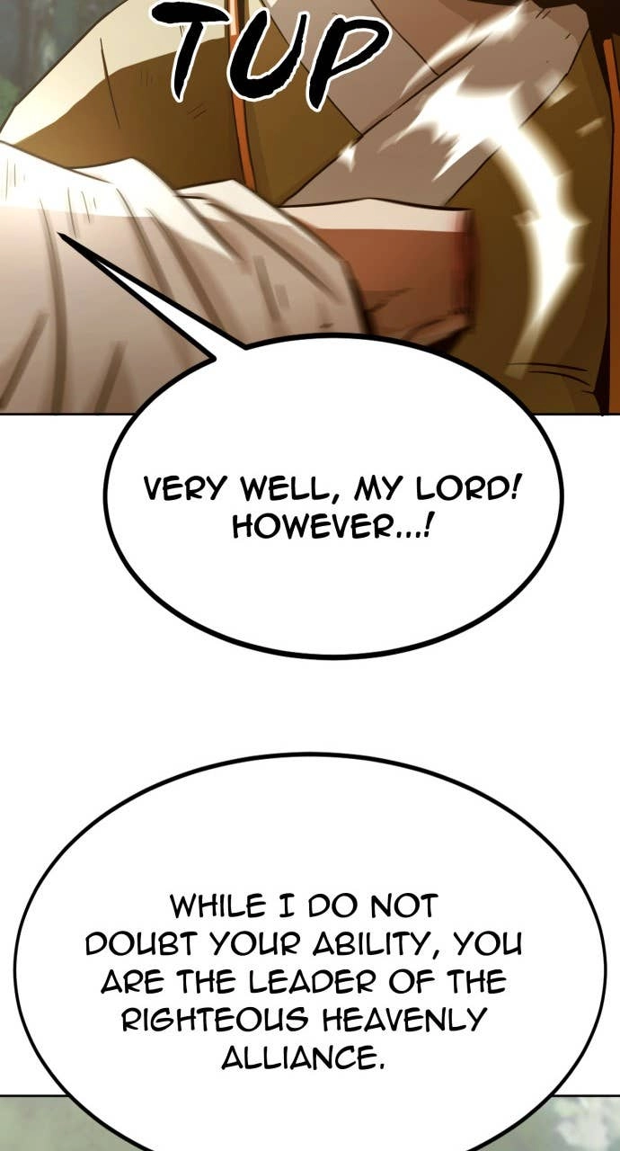 The Dang Clans Swordmaster Heir Just Wants a Normal Life Chapter 56 - Page 40