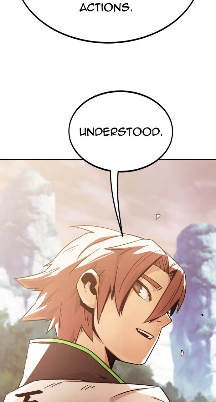 The Dang Clans Swordmaster Heir Just Wants a Normal Life Chapter 56 - Page 42