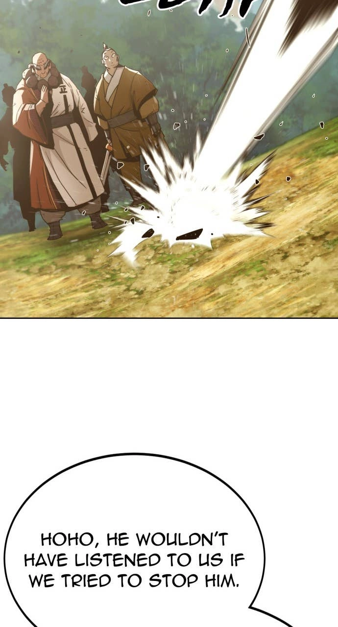 The Dang Clans Swordmaster Heir Just Wants a Normal Life Chapter 56 - Page 44
