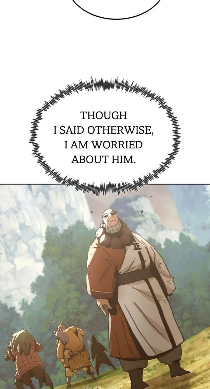 The Dang Clans Swordmaster Heir Just Wants a Normal Life Chapter 56 - Page 46