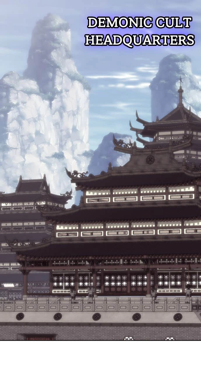 The Dang Clans Swordmaster Heir Just Wants a Normal Life Chapter 56 - Page 52