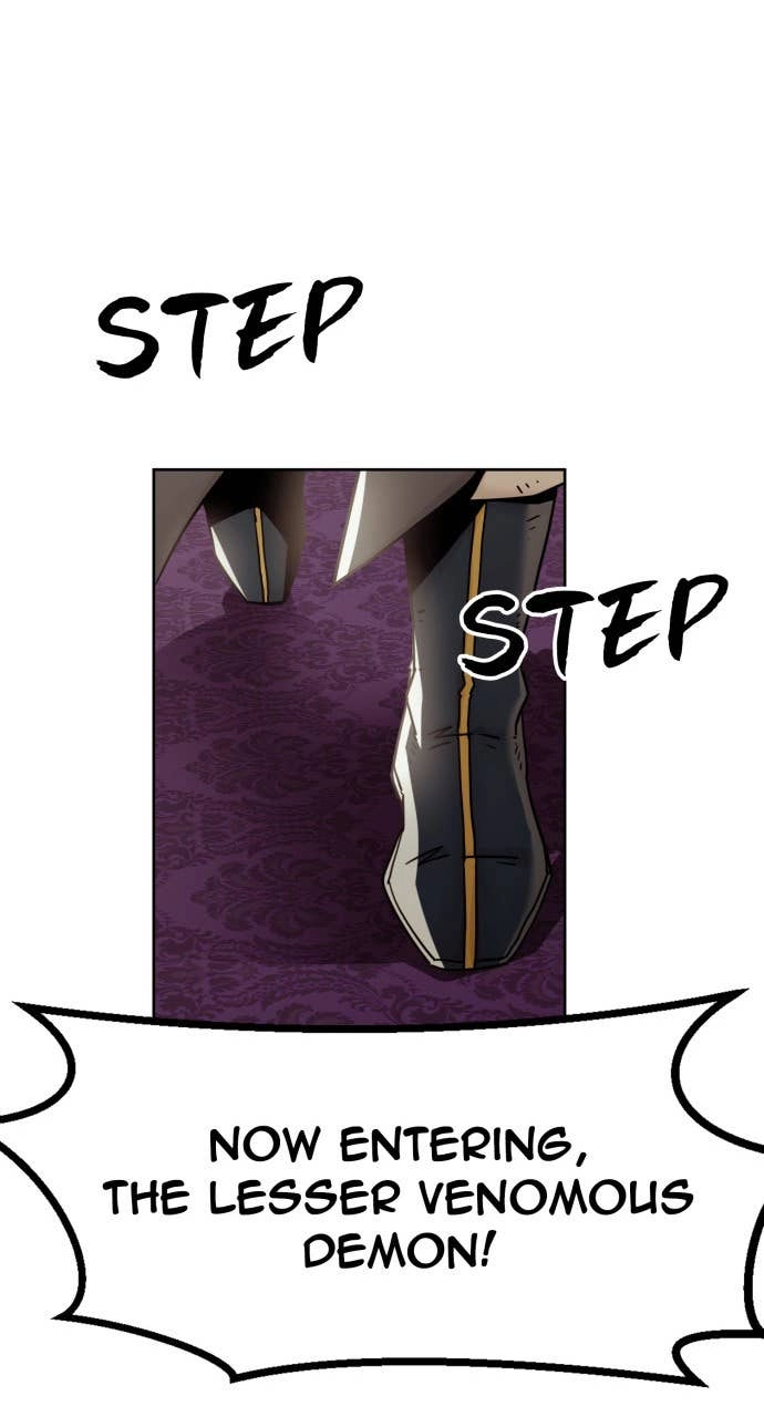 The Dang Clans Swordmaster Heir Just Wants a Normal Life Chapter 56 - Page 53