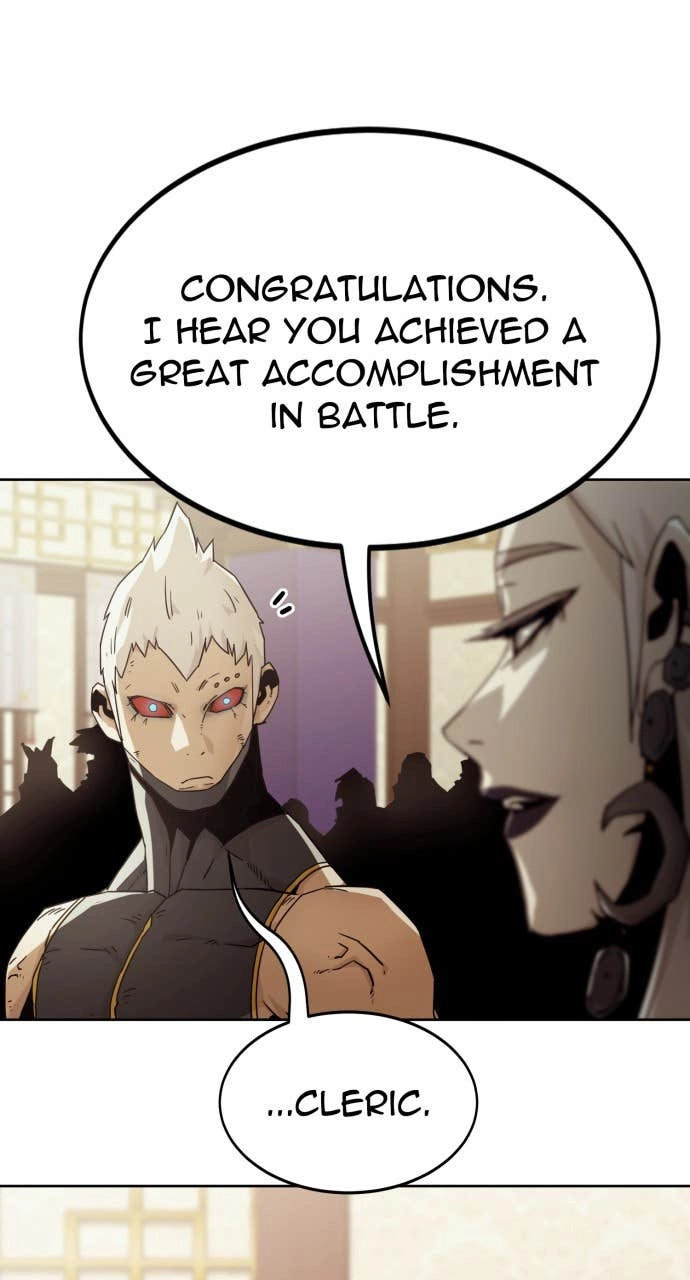 The Dang Clans Swordmaster Heir Just Wants a Normal Life Chapter 56 - Page 55