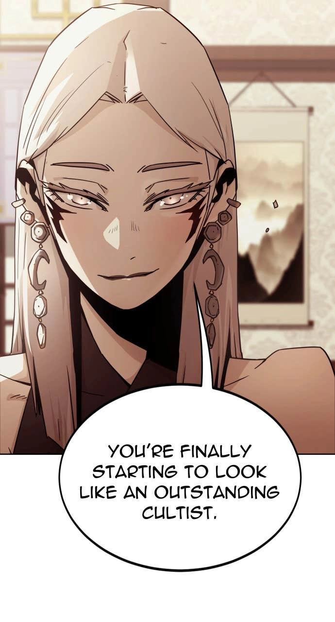 The Dang Clans Swordmaster Heir Just Wants a Normal Life Chapter 56 - Page 56