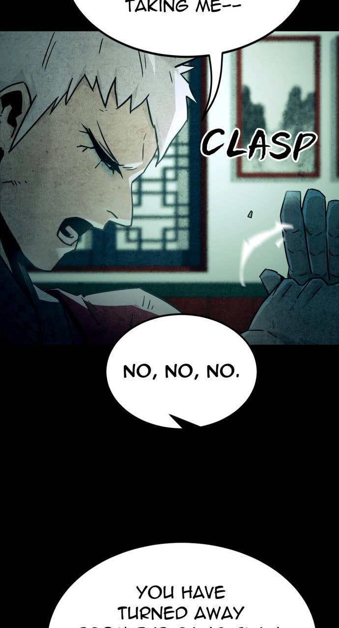 The Dang Clans Swordmaster Heir Just Wants a Normal Life Chapter 56 - Page 61