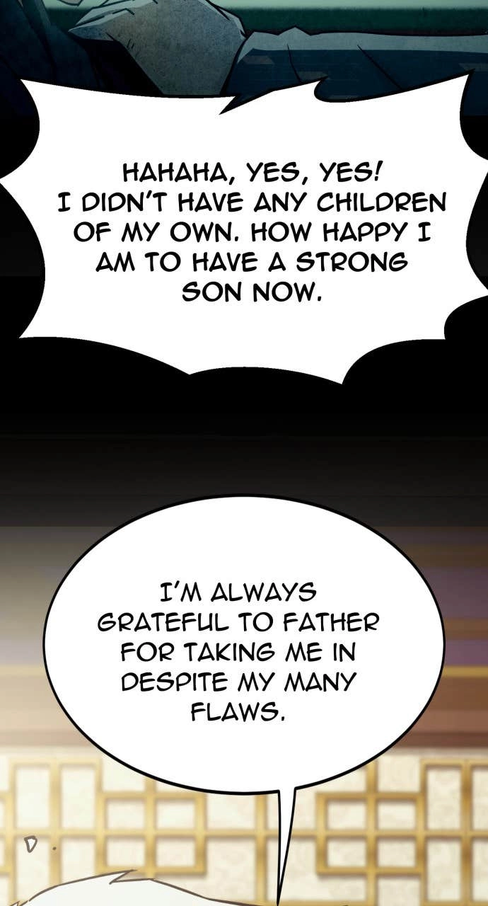 The Dang Clans Swordmaster Heir Just Wants a Normal Life Chapter 56 - Page 64