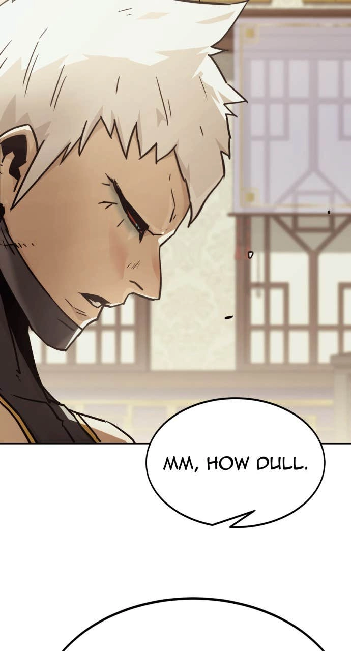 The Dang Clans Swordmaster Heir Just Wants a Normal Life Chapter 56 - Page 65