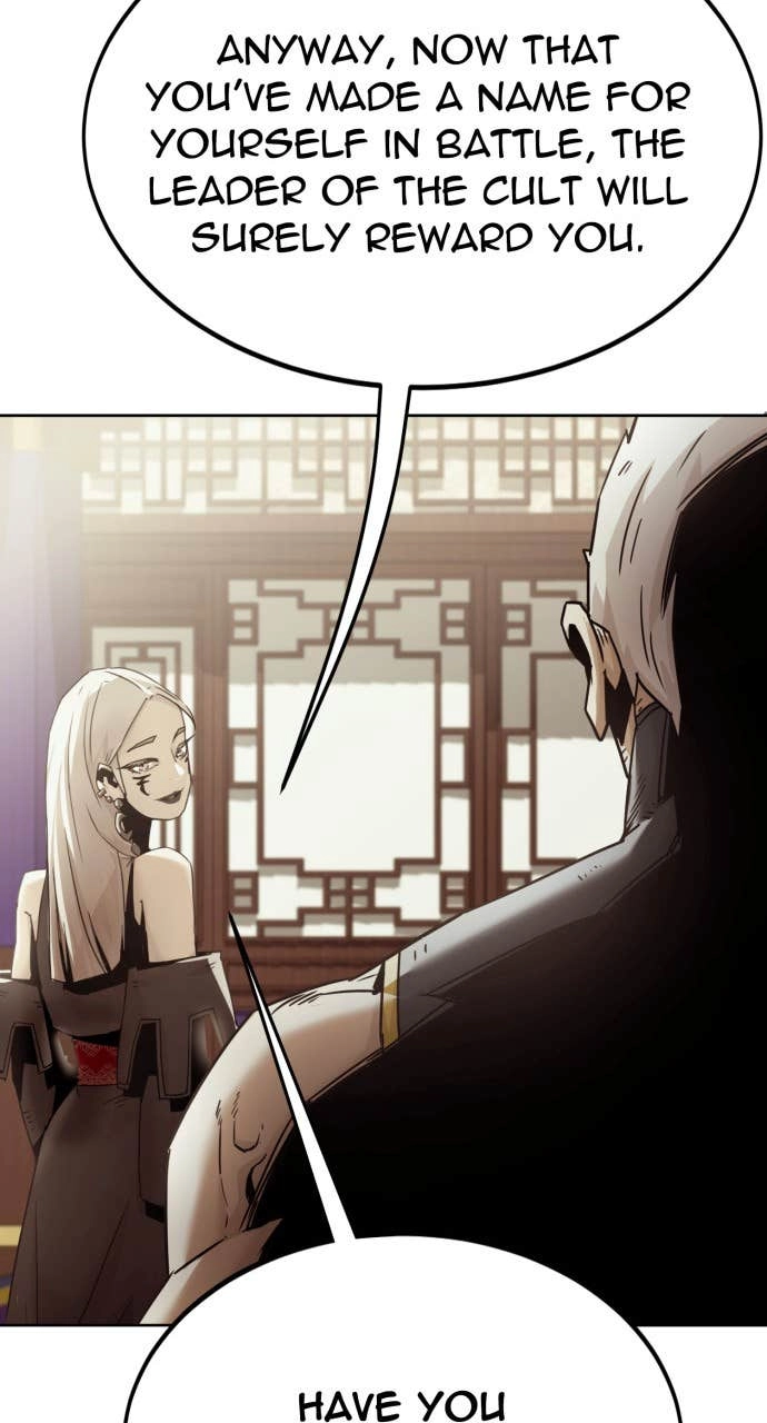 The Dang Clans Swordmaster Heir Just Wants a Normal Life Chapter 56 - Page 66