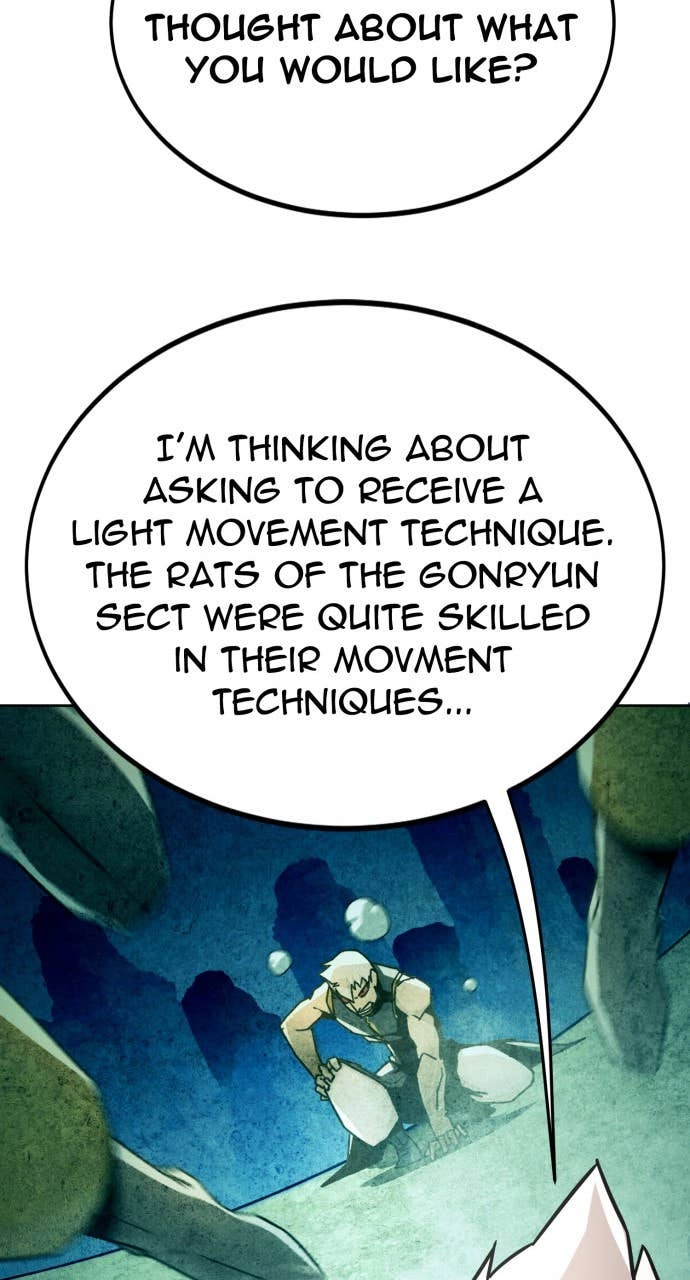 The Dang Clans Swordmaster Heir Just Wants a Normal Life Chapter 56 - Page 67