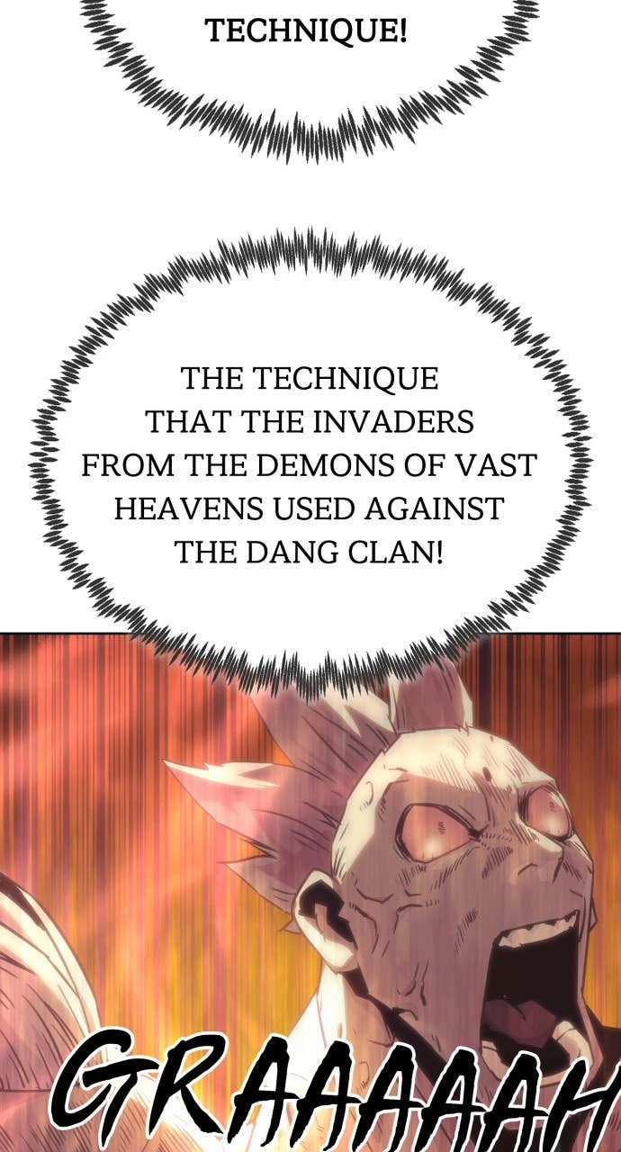 The Dang Clans Swordmaster Heir Just Wants a Normal Life Chapter 56 - Page 72