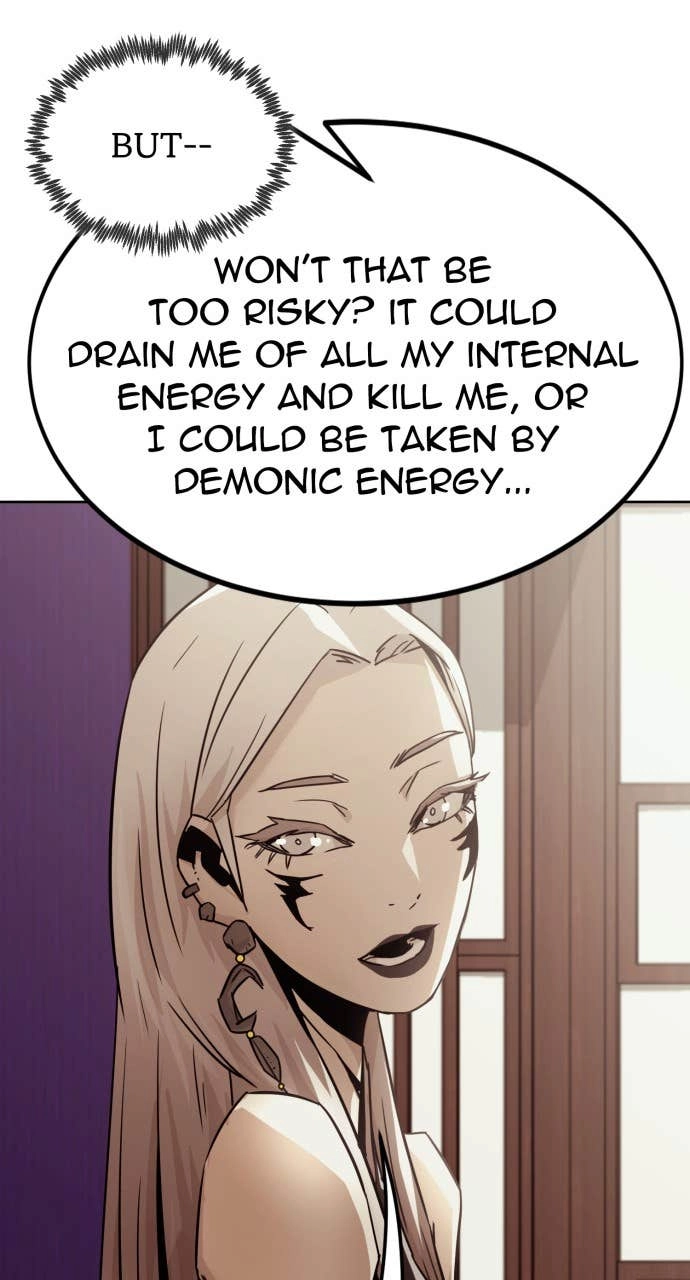 The Dang Clans Swordmaster Heir Just Wants a Normal Life Chapter 56 - Page 74