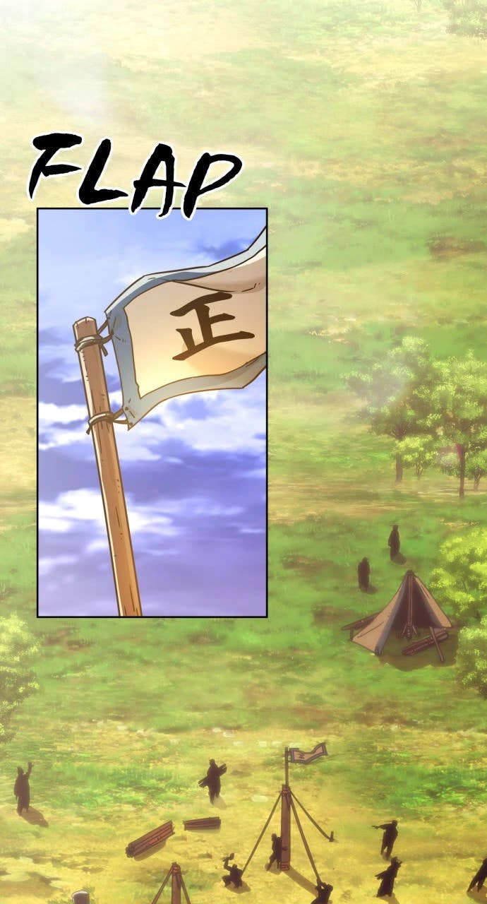 The Dang Clans Swordmaster Heir Just Wants a Normal Life Chapter 56 - Page 79