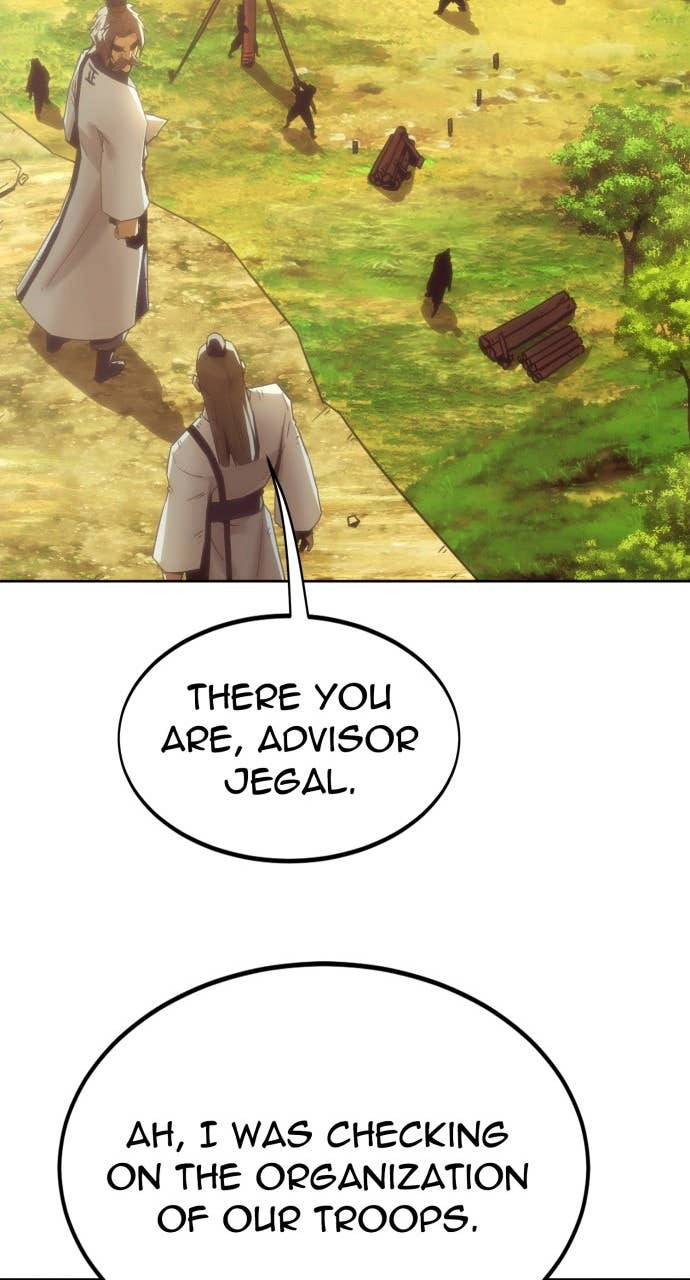 The Dang Clans Swordmaster Heir Just Wants a Normal Life Chapter 56 - Page 80