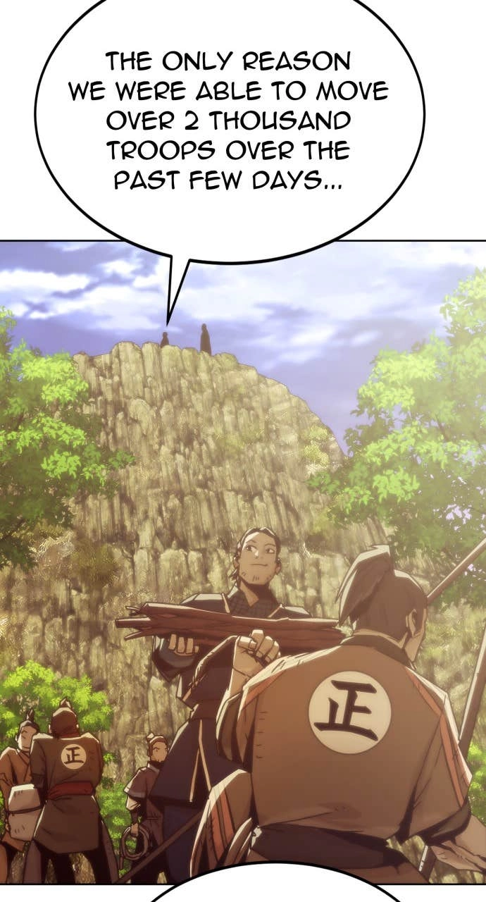 The Dang Clans Swordmaster Heir Just Wants a Normal Life Chapter 56 - Page 82