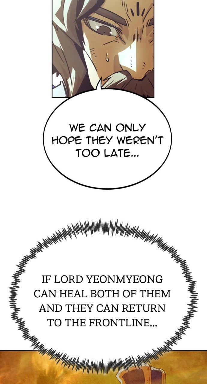 The Dang Clans Swordmaster Heir Just Wants a Normal Life Chapter 56 - Page 85